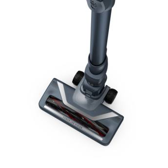 Complete analysis of the Rowenta XForce Flex 8.60 vacuum cleaner: Power and  versatility in a single device 