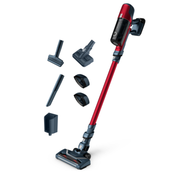 User manual and frequently asked questions Handstick Cordless X-PERT 6.60  Animal Kit RH6879WO