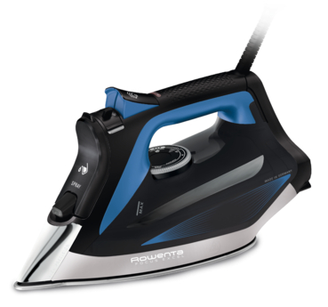 Irons + Steamers, Garment Care, Light 'N Easy™ Compact Steam Iron