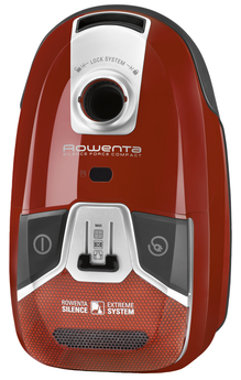 Sac aspirateur anti-odeur Rowenta Silence Force 4A, Silence Force Compact,  ..