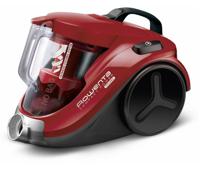  ROWENTA RO4811EA Compact Power XXL Bagless Vacuum Cleaner –  Capacity 2.5 L – Easy to Empty – High Performance Suction Head : Hogar y  Cocina