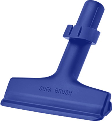 Sofa brush